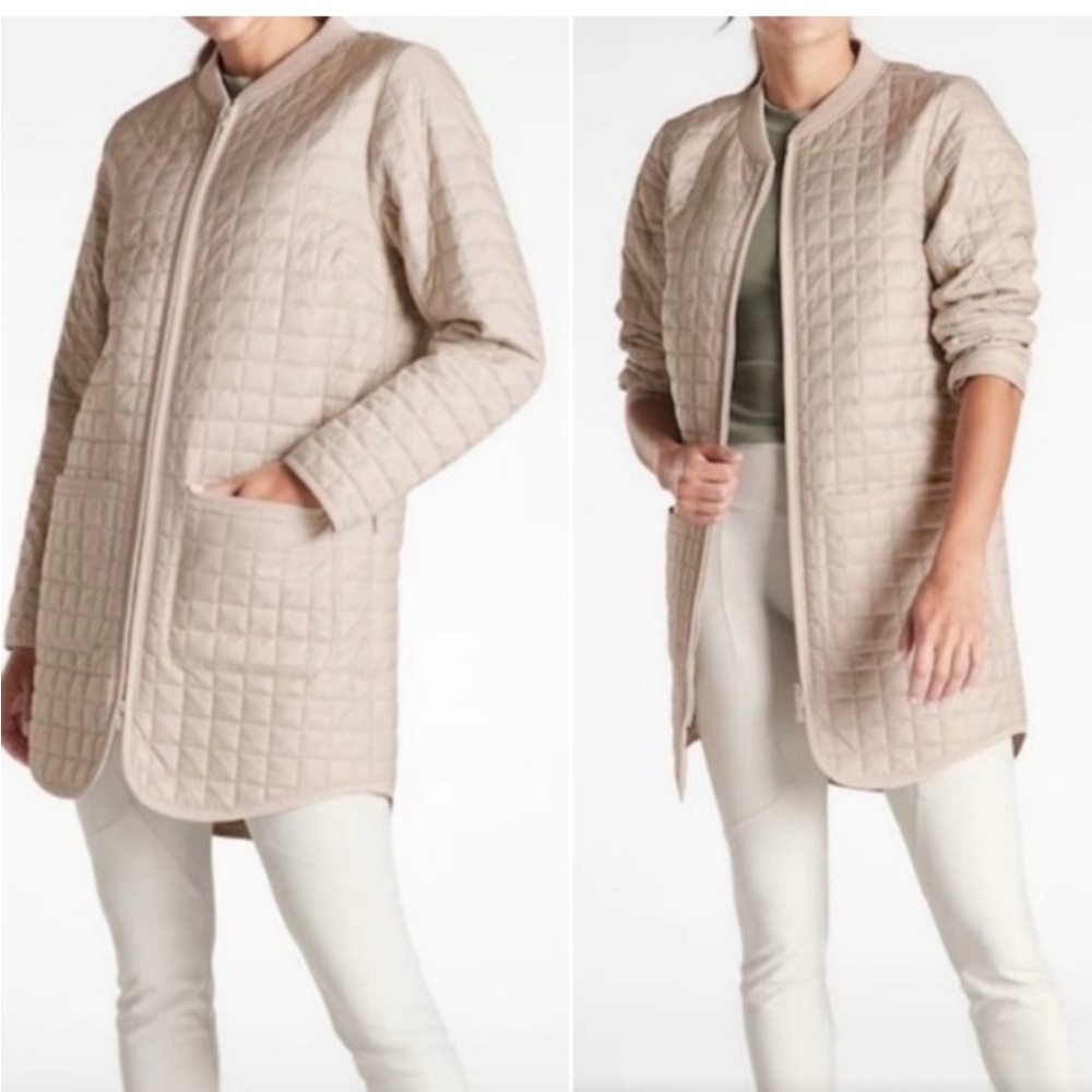 Athleta Grandview Jacket